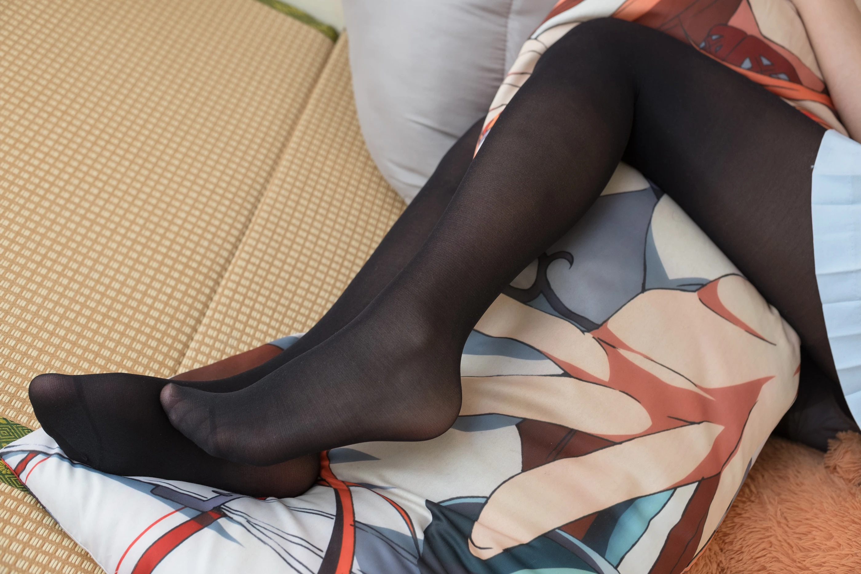 森萝财团 BETA-010 [61P]插图1